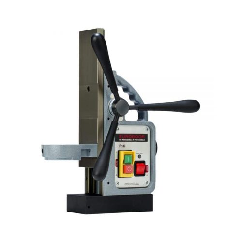 F16 Magnetic drill stand, 220 V, EU