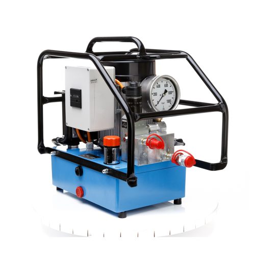 Hydraulic Pump – Electric Supply AGE