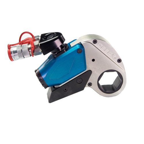Low Clearance Hydraulic Torque Wrench KHK