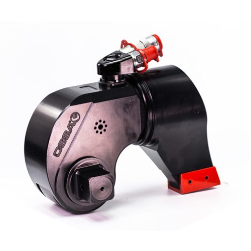 Square Drive Hydraulic Torque Wrench KHN