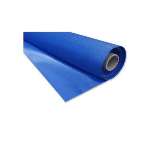 YKM001 Material pentru husa masa de calcat, albastra