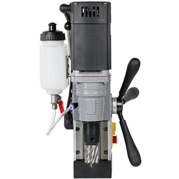 ECO.30S+ Masina de gaurit magnetica, 30 mm, 220 V, EU - imagine 2