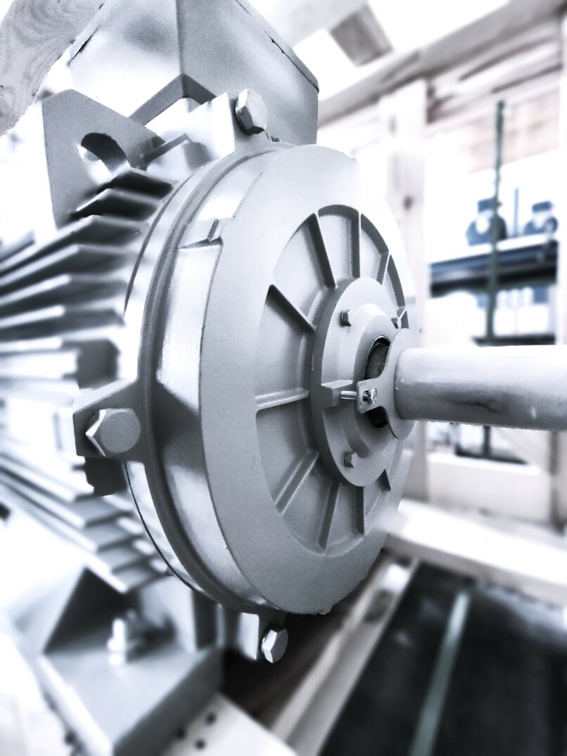 Motoare electrice ATEX – Siguranță certificată pentru medii explozive - imagine 2