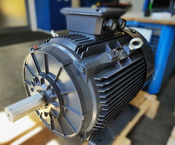 Motoare electrice ATEX – Siguranță certificată pentru medii explozive - imagine 5