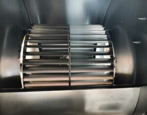 Ventilatoare centrifugale cu dublă aspirație – soluții eficiente pentru ventilație profesională - imagine 5