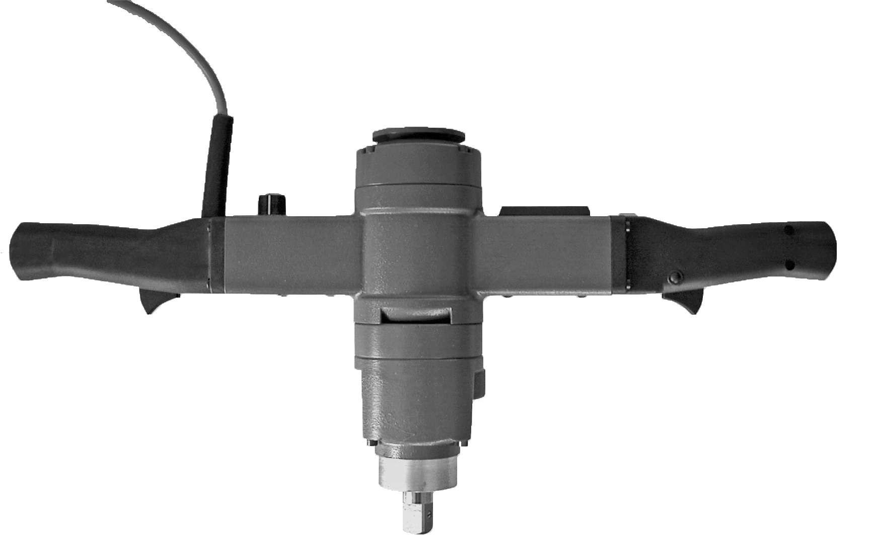 Innotorc SD11 - Cheie electrică motorizată pentru vane (robinete)