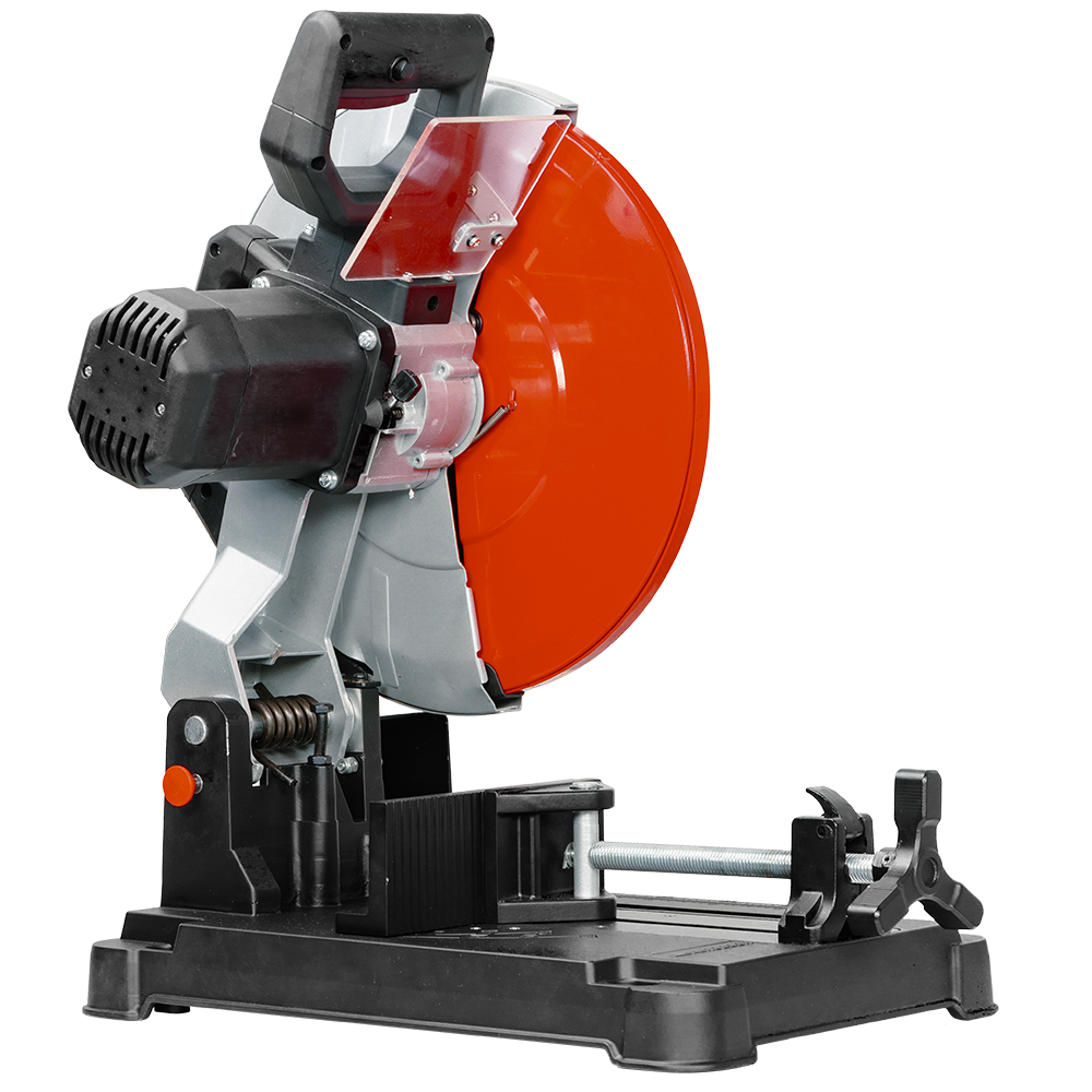 EDC.355 – Fierăstrău electric pentru tăiere metal la rece 355 mm (Dry Cut Saw) - imagine 3
