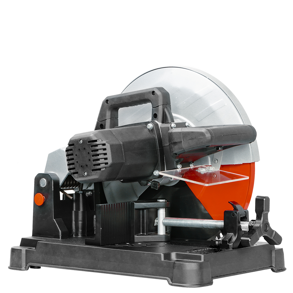 EDC.355 – Fierăstrău electric pentru tăiere metal la rece 355 mm (Dry Cut Saw) - imagine 2