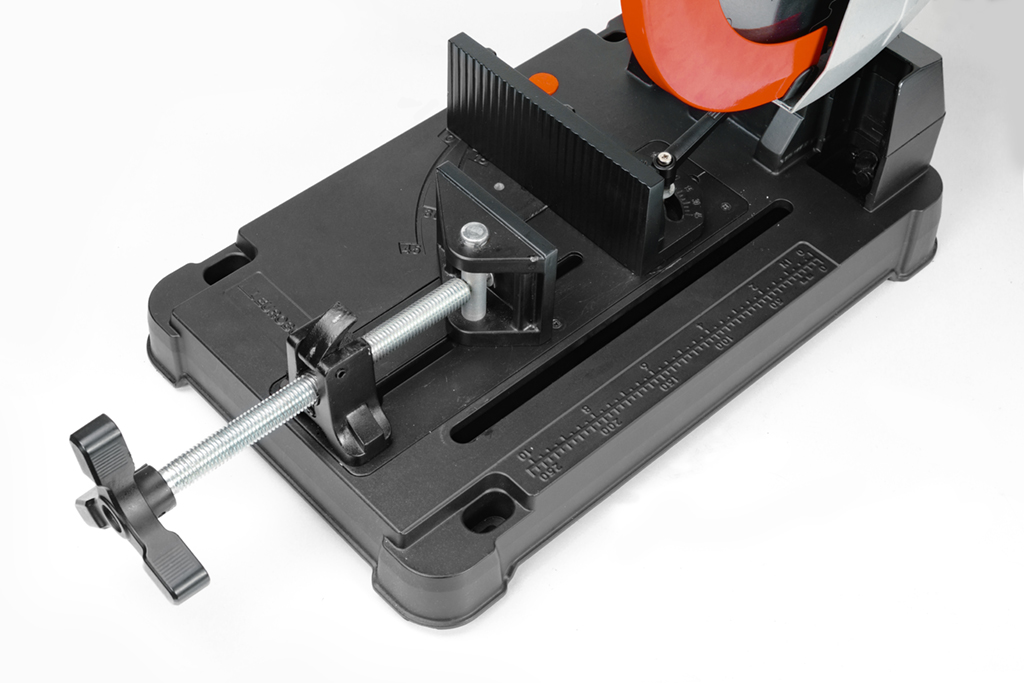 EDC.355 – Fierăstrău electric pentru tăiere metal la rece 355 mm (Dry Cut Saw) - imagine 6