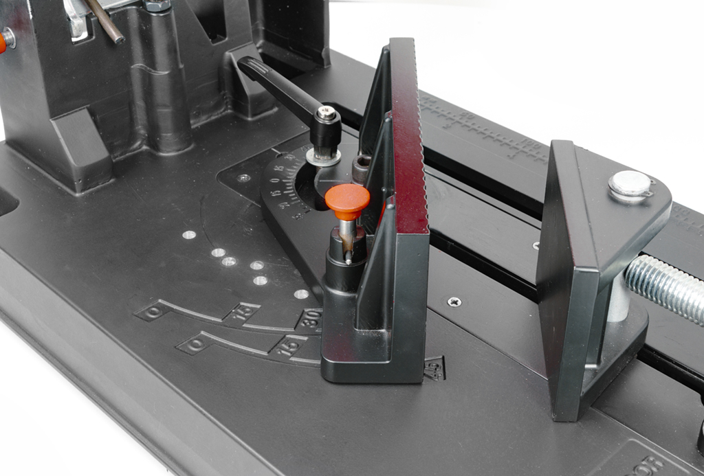 EDC.355 – Fierăstrău electric pentru tăiere metal la rece 355 mm (Dry Cut Saw) - imagine 10