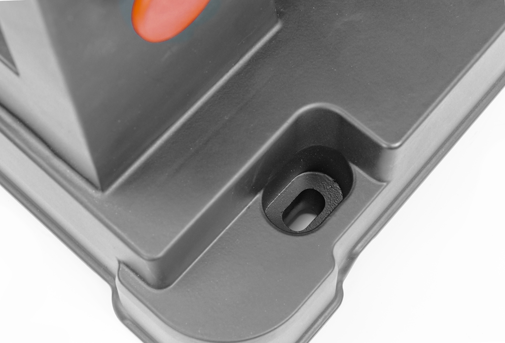 EDC.355 – Fierăstrău electric pentru tăiere metal la rece 355 mm (Dry Cut Saw) - imagine 8