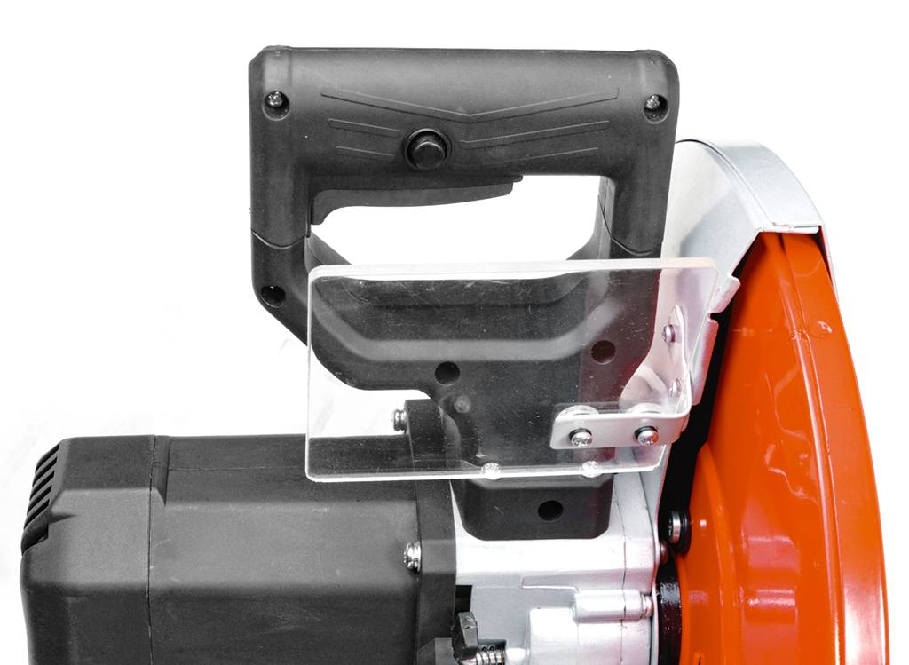 EDC.355 – Fierăstrău electric pentru tăiere metal la rece 355 mm (Dry Cut Saw) - imagine 7