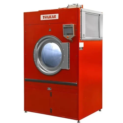 Carina 305 – Uscator de Rufe Profesional